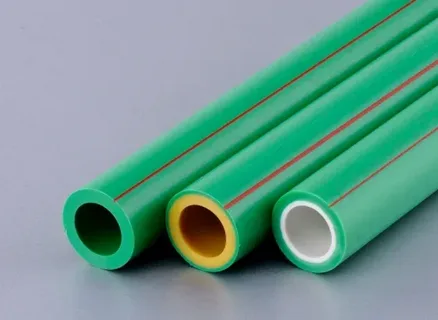 تصویر 3 از لوله پلی اتیلن مشبک 5 لایه + مقاوم در برابر ضربه